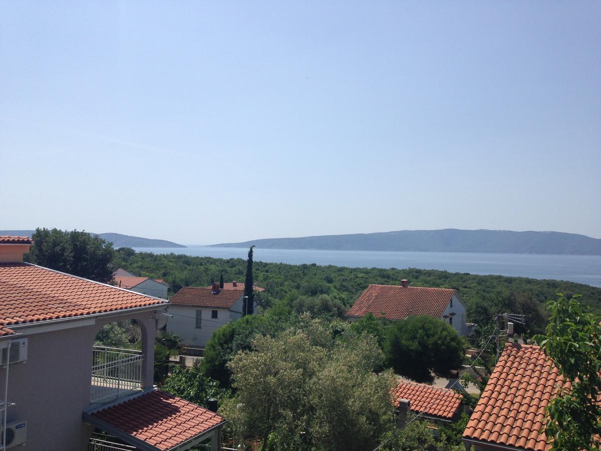 Apartmani Josko Пинезичи Экстерьер фото
