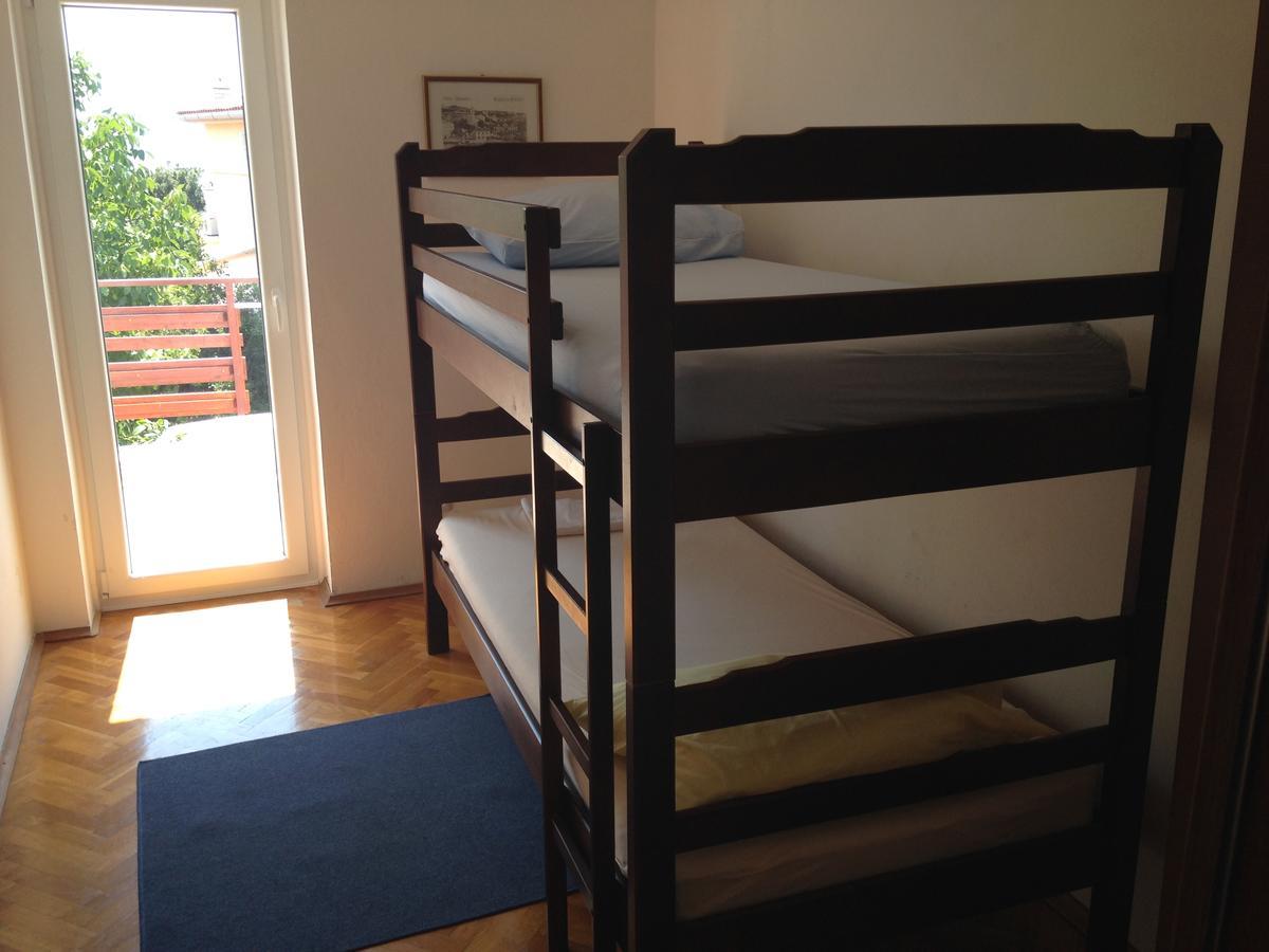 Apartmani Josko Пинезичи Экстерьер фото